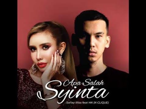 Apa Salah Syinta Dance Contest