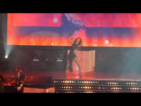 10 jaar Natalia Hasselt - Intro + heartbreaker