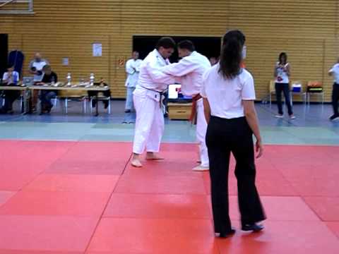 Landesliga 2011 - TSV Erbach vs. FA-Göppingen 2