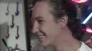 Timbiriche - Ámame Hasta Con Los Dientes (Video Oficial)