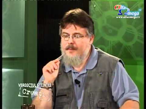 Verdictul stiintei: Creatie - seria 6, episodul 3 - Evolutia - cu dr. Emil Silvestru