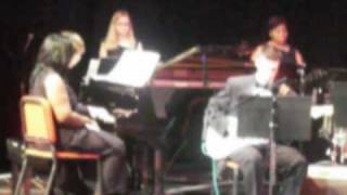 Li&#39;l Darlin&#39; - Ware County High Jazz Band &#39;08 - &#39;09 (1)