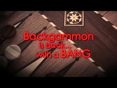 Backgammon Blitz Playstation 3