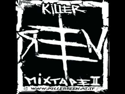 Killer Reen feat. Don Mic - Du weisst nix