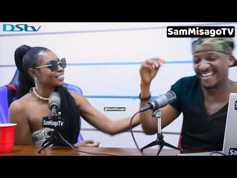 Suzzie Aibuka Kwa Sammisago Waibua Mambo 10 Ya Kuzingatia Kabla Ya Kukutana Na Mpenzi Wa Mtandaoni