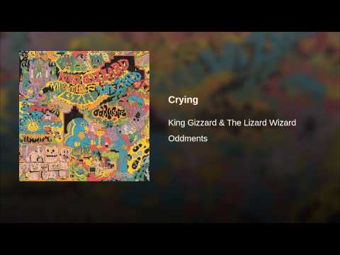 Video thumbnail for Crying