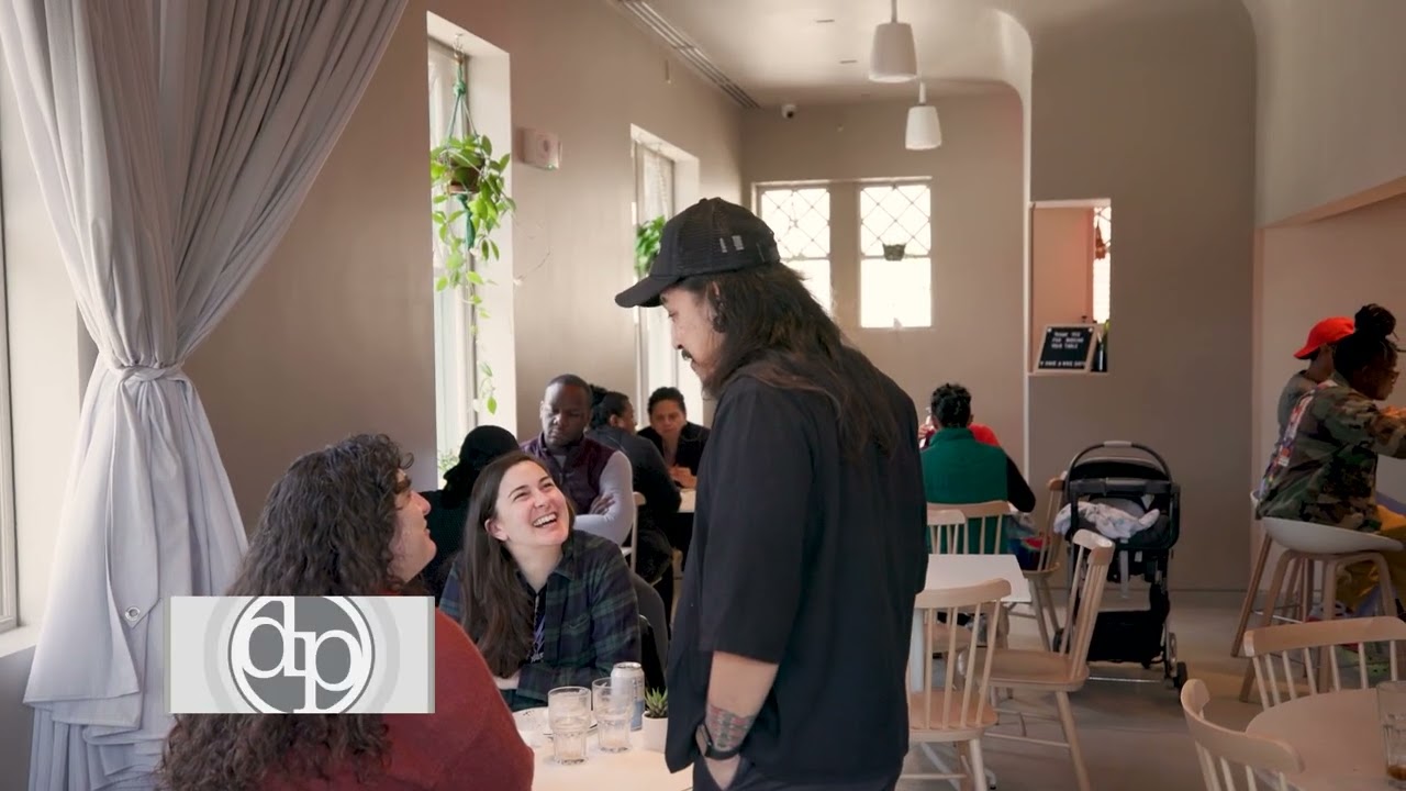 Dining Playbook: Comfort Kitchen