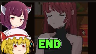 『END』7日間の奇妙な生活　7 days to end with you part終【ゆっくり実況】【ボイスロイド実況】