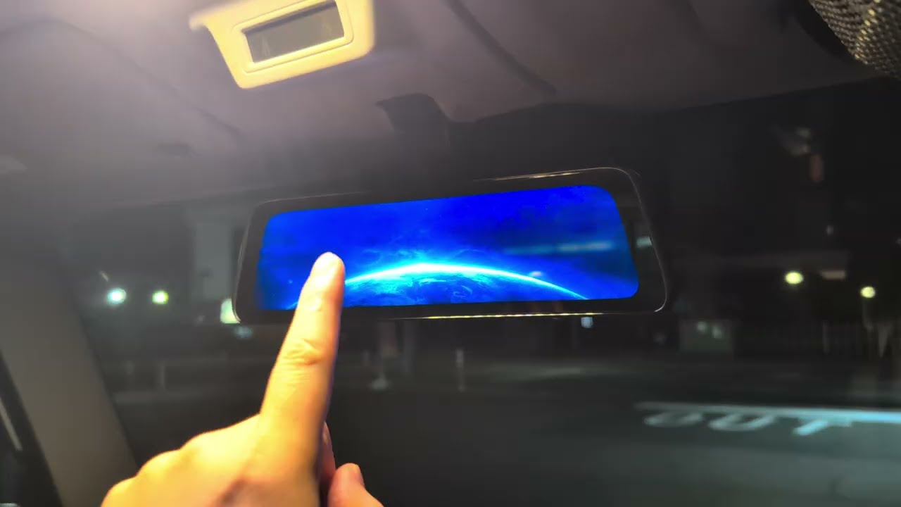 ファームウェアアップデートで懸念点が一部改善されている件 AUTO-VOX T11