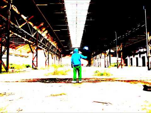 Maitreya - Kann Ich Mich Kurz Vorstellen (Prod. by Beatg33kz)