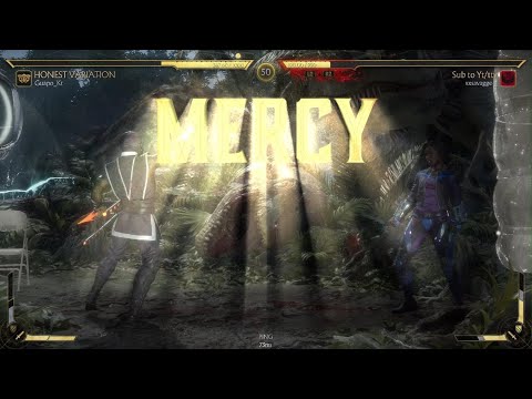 Still one of the best scorpion brutalities #Mk11 #Mortalkombat11 #Shorts