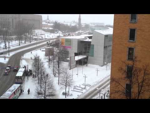 Hotel Sokos Helsínquia