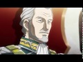 LOGH Die Neue These Ceremony Scene But With OVA's Imperial Anthem