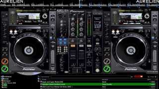 Mix 2012 sur Virtual DJ (N°14) HD