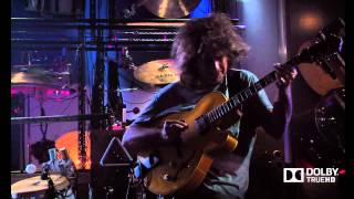 Pat Metheny - Stranger in town