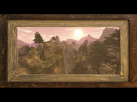 Gothic 2 Jharkendar Nature Soundtrack 1 Hour [Extended]