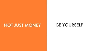 Rosie Watson - Not Just Money/Be Yourself