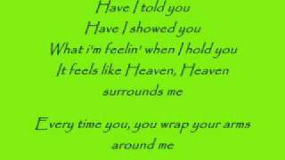 A Woman Like You- Johnny Reid (w/lyrics)