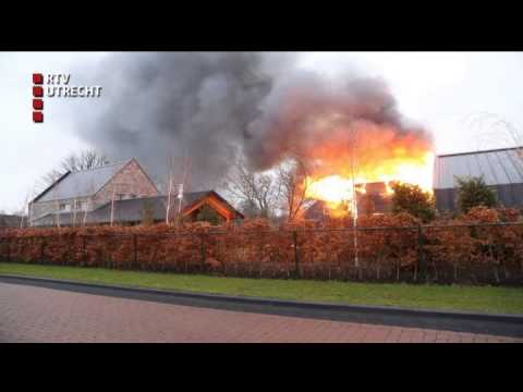 U Vandaag - zo 8 dec 2013, 17:00 uur [RTV Utrecht]