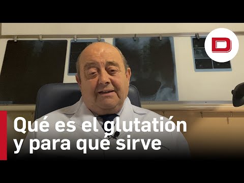 One C Mix de Omnilife: Con Glutation, L-Cysteine y taurina- poderosa mezcla Antioxidante intracelular - promotor de colageno - Apoyo del sistema inmunológico y el hígado 12 Qué es el glutatión y para qué sirve - Dr. Abascal