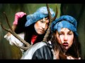'Candyland' a CocoRosie Cover (Harp/Orchestra Style)