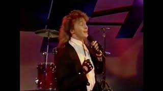 Julian Lennon 'This Is My Day' - Wogan (1984)