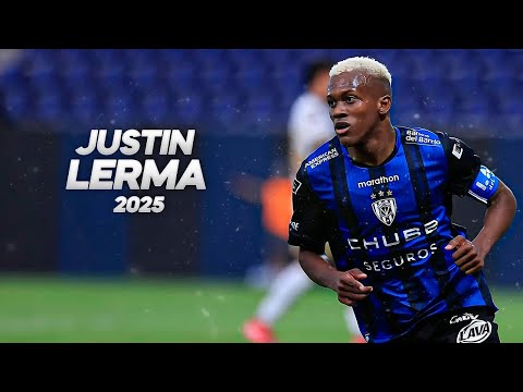 Justin Lerma is Ready For New Challenges!