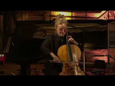 DIMITRI MONSTEIN - GOOD MORNING WORLD - live