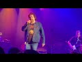 Counting Crows - Palisades Park (Houston 08.19.23) HD