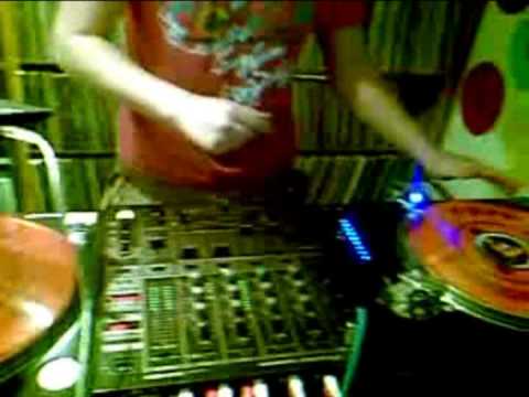 MRL MIX MISSION "OSTER SPECIAL"