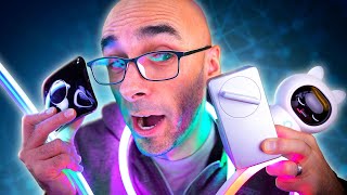 I Reviewed Over 1000 Smart Home Gadgets, I Only Kept These!