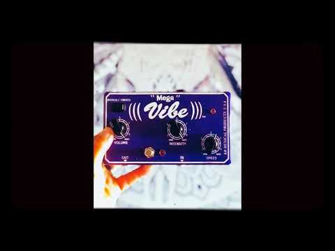 KR Mega Vibe.