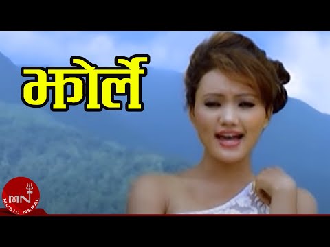 Nepali Lok Dohori Promo | Jhorle Hai - Radhika Hamal & Balchandra Baral | Rasmi Tamang & Naresh