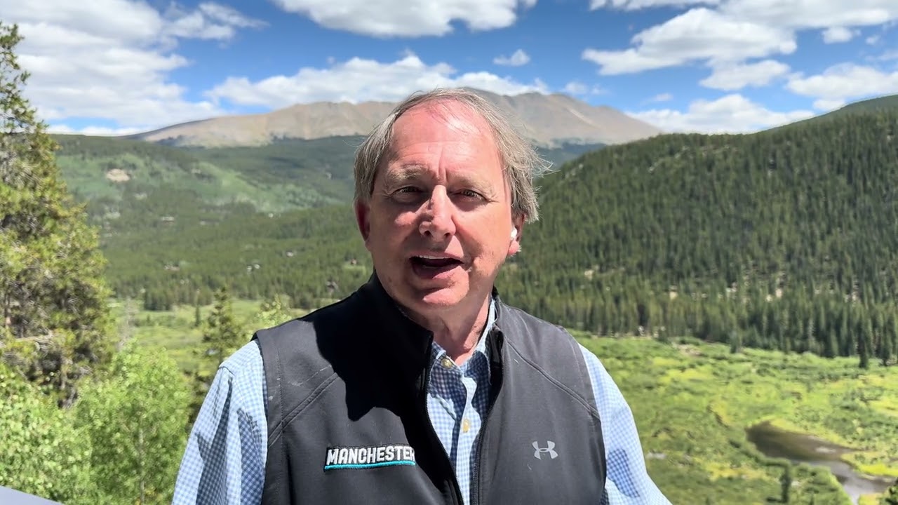 Small Manufacturing and Rep Agency Group