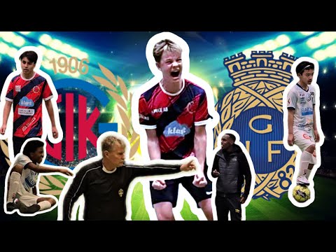 GGIK(P09)-GIF(P08) 2 (Rematch) [PKlass1 GestriklandsFF] 22/12