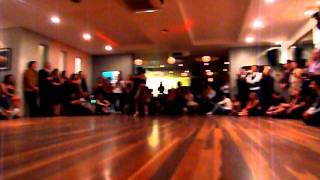 VI Dançata Master Tango - 20nov2011 - Sebastian Arce e Mariana Montes 1-5