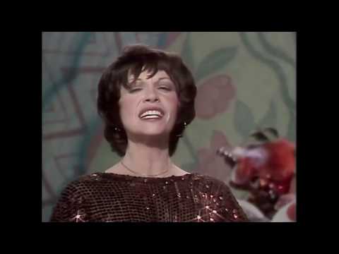 Muppet Songs: Jaye P. Morgan - That Old Black Magic