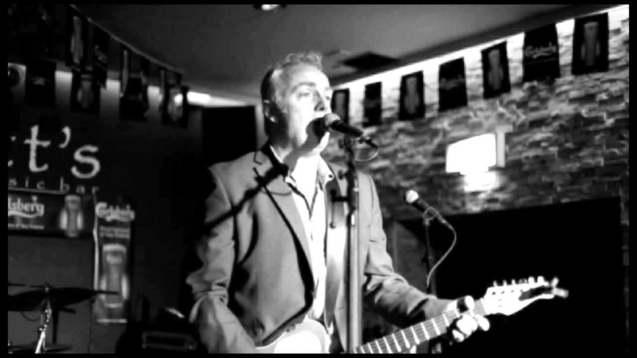 Country Death Song - Paul J Bolger