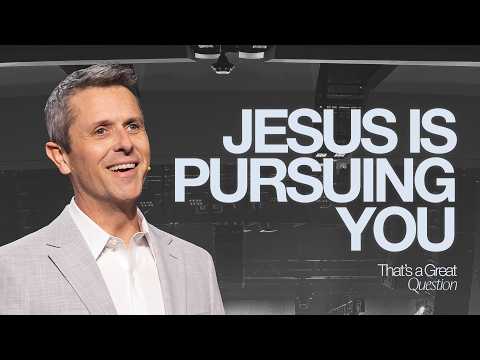Which of You Does Not Leave the Ninety-Nine? | Pastor Daniel Floyd