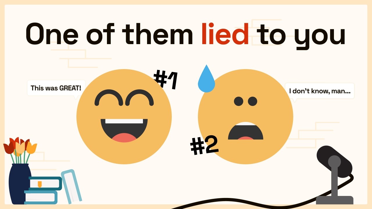 Users Lie, Data Misleads, and Why UX Research (Still) Matters