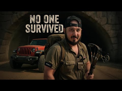 NO ONE SURVIVED S2 EP 7 LOOTING A VILLAGE WITH NO SHOES ON