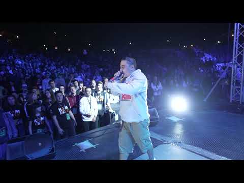 Smoke Mardeljano X DJ Mrki - Oujea @DodjiNaAmfiVol10