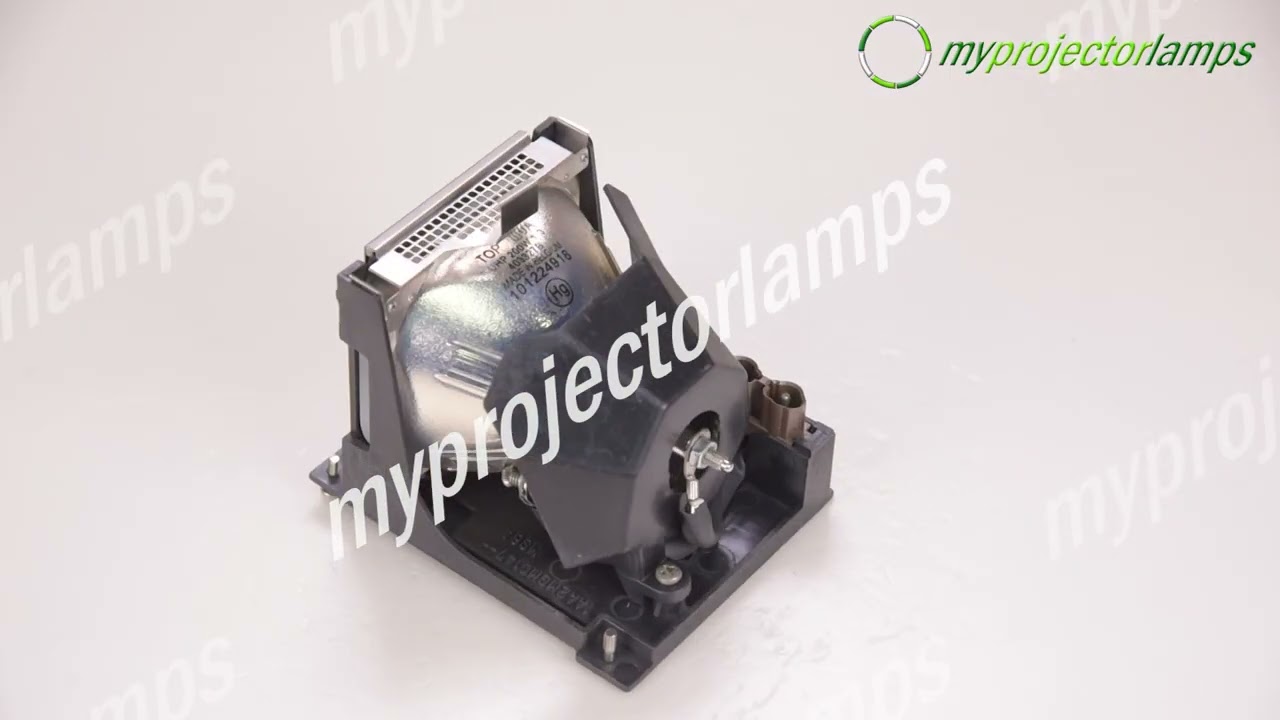 Boxlight 610-304-5214 Projector Lamp with Module