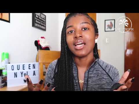 Nayla pure Tropix Review! All-Natural Products For Your Skin