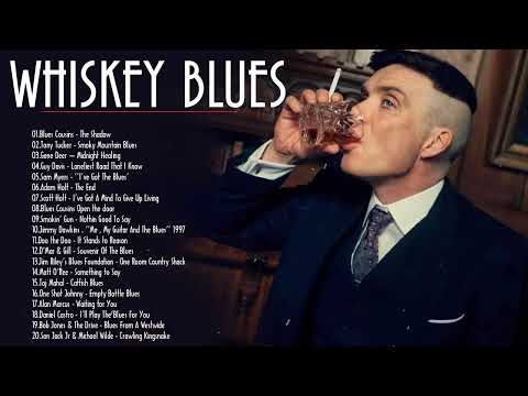 Whiskey Blues - Alcoholic music(Audio)2