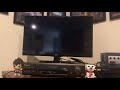Cinderella 2005 DVD Menu Walkthrough