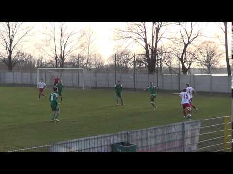 17. kolejka: LKS Bełk 4-3 Grunwald
