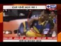 India News Mahendra Singh Dhoni Spotted In New Look At Ranchi Stadium