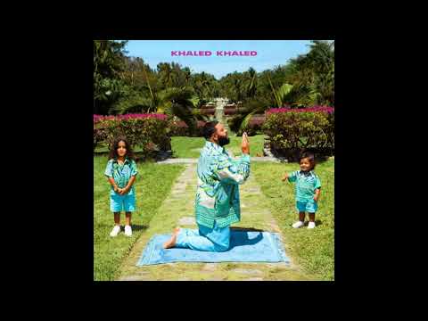 [FREE] Dj Khaled x Jeremih x Lil Wayne Type Beat "THANKFUL"