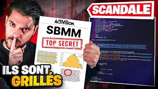 ACTIVISION VA RETIRER LE SBMM ?? ( WARZONE et MW3 )